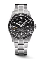 Orologio Mido Uomo OCEAN STAR 39 in Acciaio M026.907.11.061.00